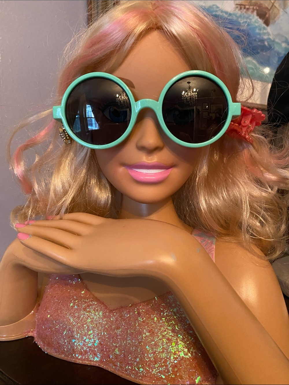 ! LEGO Disney Sunglasses Target 2026